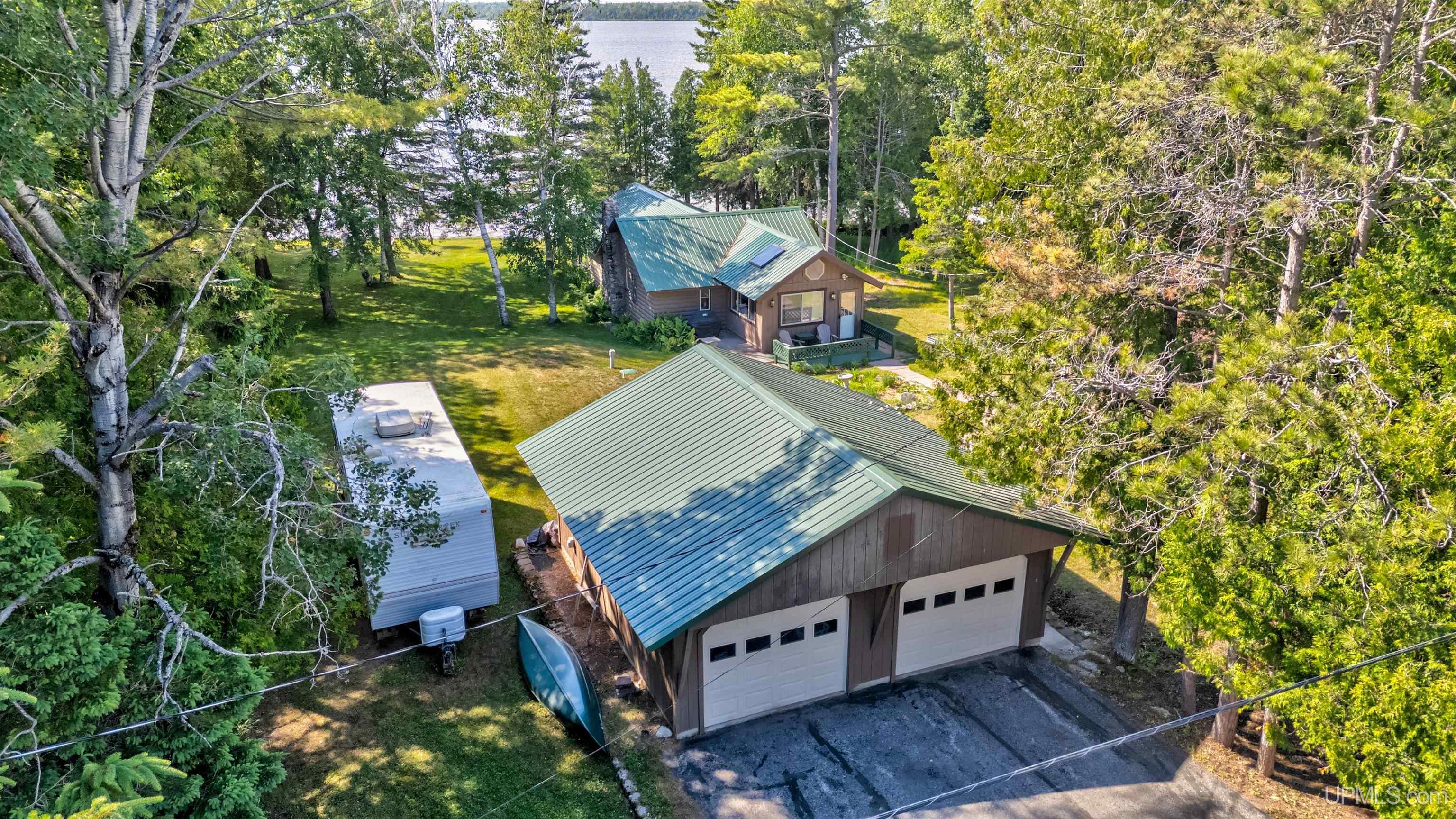 703 Corbridge Road Gulliver, MI 49840 - Photo 63 of 77