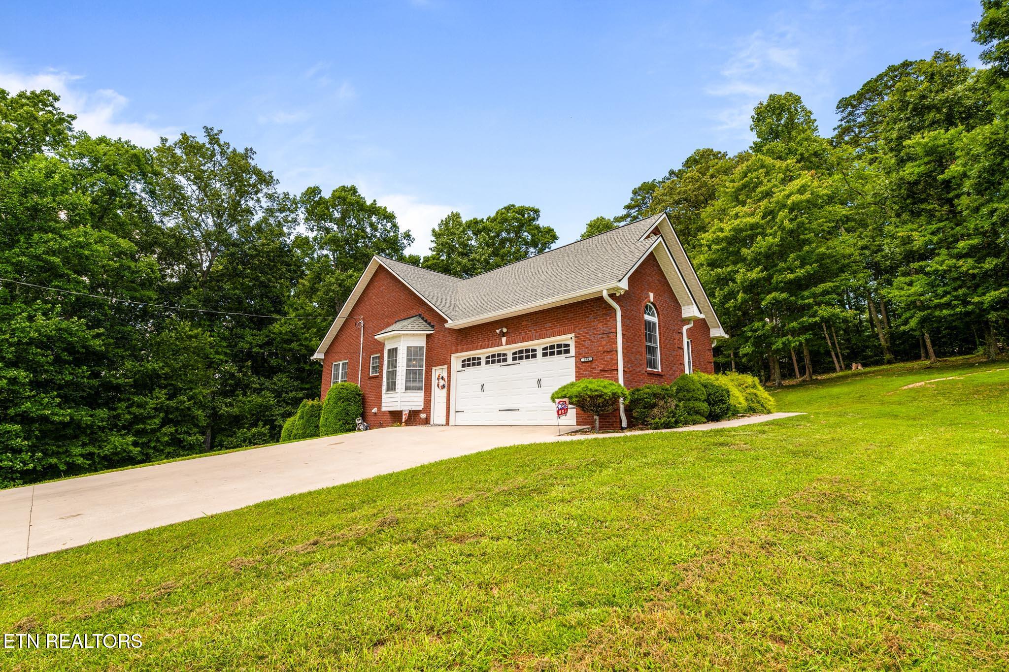 379 Red Hill Road Andersonville, TN 37705 - Photo 50 of 56 56-379 Red Hill Rd