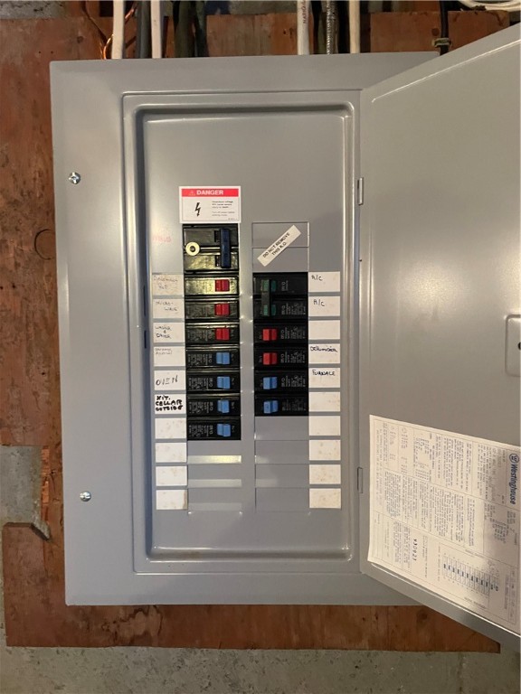 188 Fair Street Warwick, RI 02888 - Photo 21 of 22