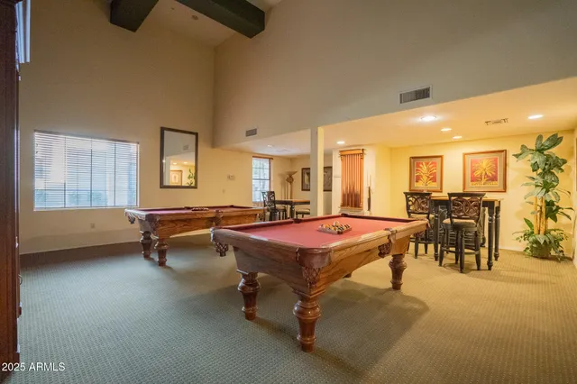 a view of a city street view