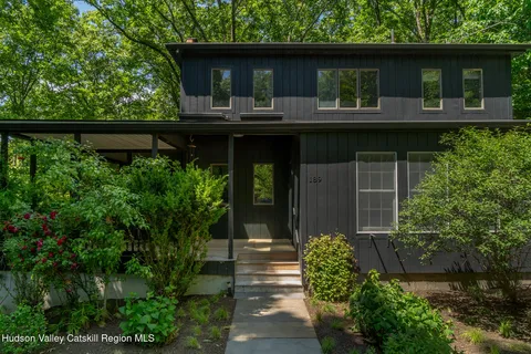 $695,000 | 189 Horsenden Road, New Paltz, NY 12561