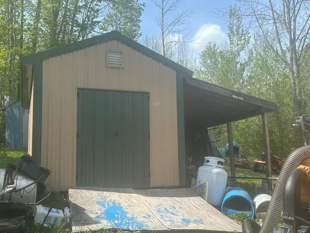 $164,900 | 32 Nagle Lane, Weston, ME 04424