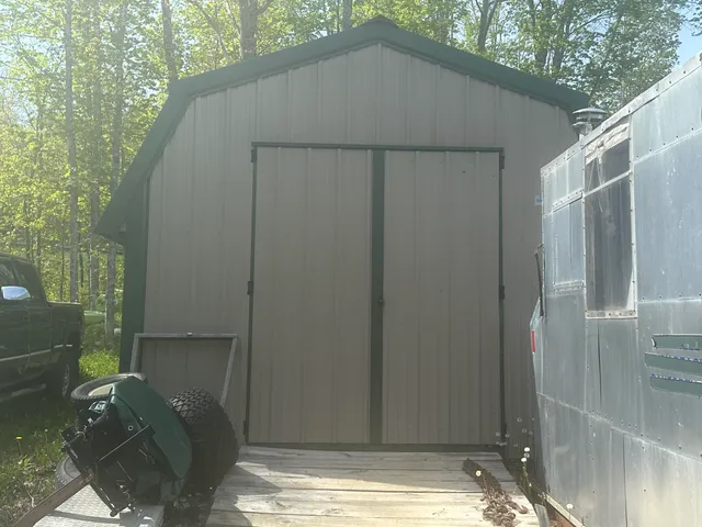 $164,900 | 32 Nagle Lane, Weston, ME 04424