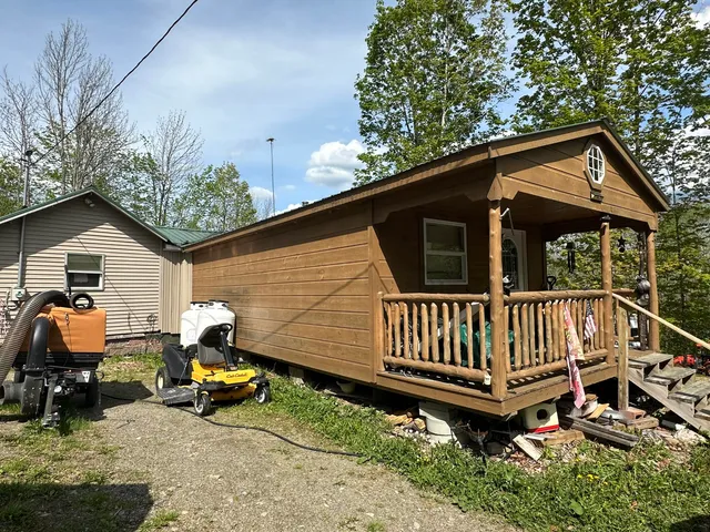 $164,900 | 32 Nagle Lane, Weston, ME 04424