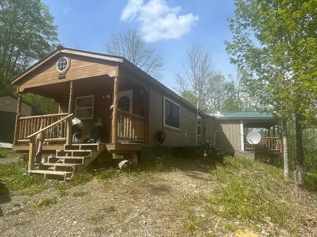 $164,900 | 32 Nagle Lane, Weston, ME 04424