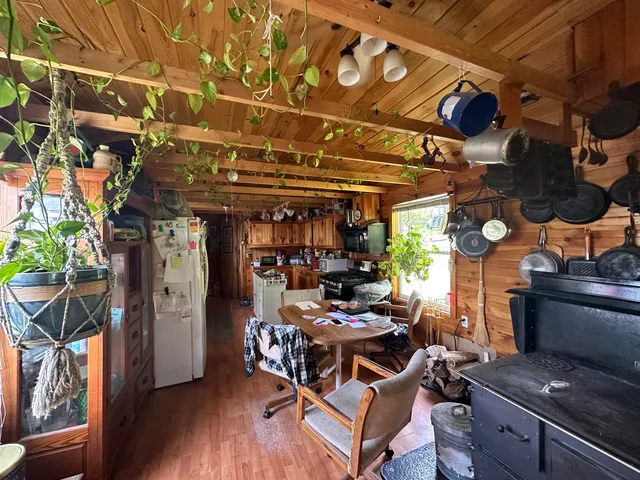 $164,900 | 32 Nagle Lane, Weston, ME 04424