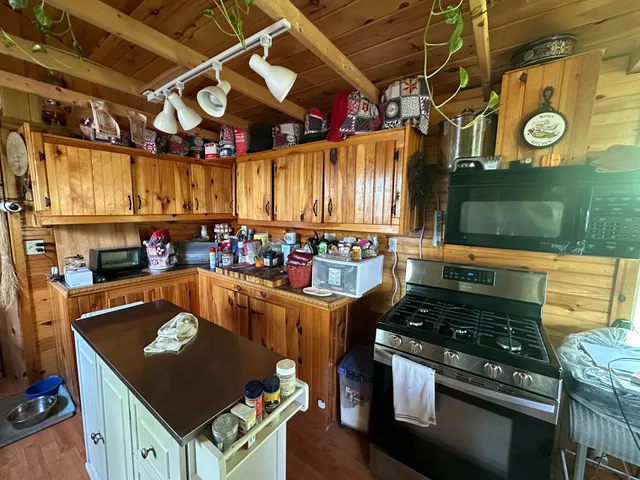 $164,900 | 32 Nagle Lane, Weston, ME 04424