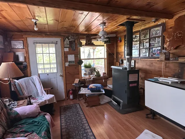 $164,900 | 32 Nagle Lane, Weston, ME 04424