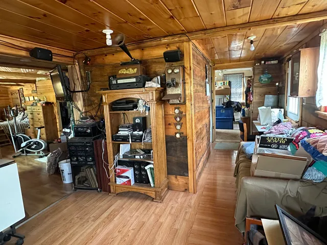 $164,900 | 32 Nagle Lane, Weston, ME 04424