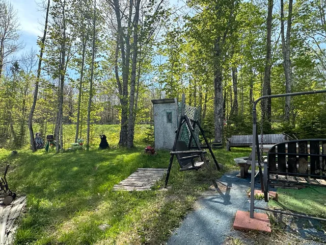 $164,900 | 32 Nagle Lane, Weston, ME 04424