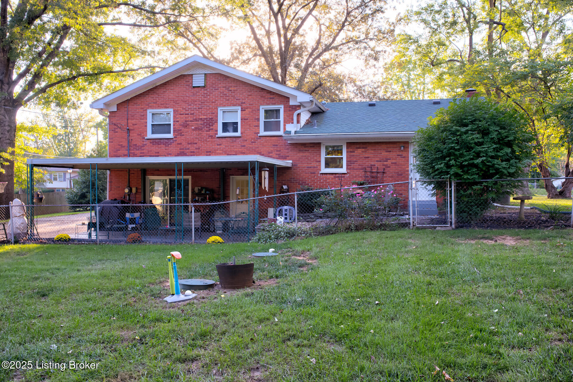 4909 Clarmar Road Louisville, KY 40299 - Photo 34 of 35 GSP-4909 Clarmar Rd-33
