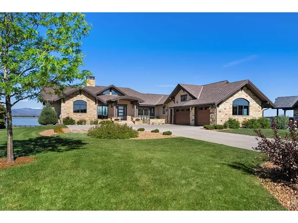 $2,995,000 | 3251 Boundless Lane, Timnath, CO 80547
