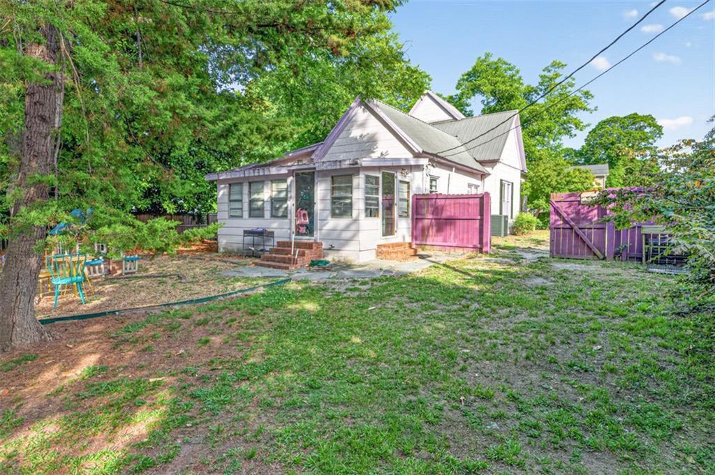 178 Hamilton Avenue Winder, GA 30680 - Photo 31 of 35