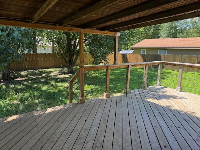 512 Custer Road Parsons, KS 67357 - Photo 14 of 16