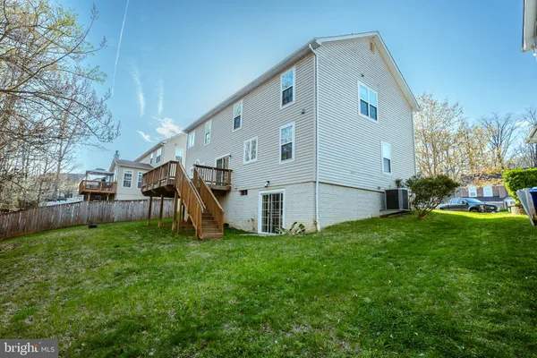 $560,000 | 5653 Cabinwood Court, Indian Head, MD 20640