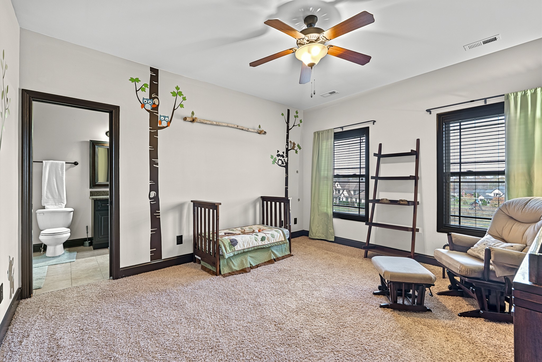 2142 Trieste Trail Adams, TN 37010 - Photo 52 of 84