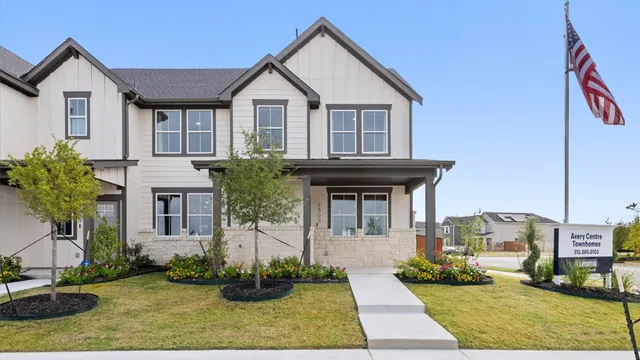 $339,990 | 2515 Ophelia Levi Lane, Round Rock, TX 78665