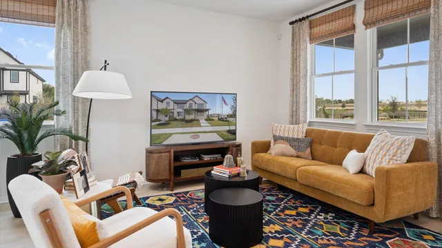 $339,990 | 2515 Ophelia Levi Lane, Round Rock, TX 78665