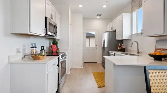 $339,990 | 2515 Ophelia Levi Lane, Round Rock, TX 78665