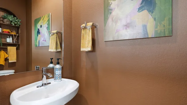 $339,990 | 2515 Ophelia Levi Lane, Round Rock, TX 78665