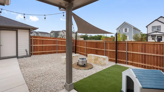 $339,990 | 2515 Ophelia Levi Lane, Round Rock, TX 78665