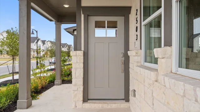 $339,990 | 2515 Ophelia Levi Lane, Round Rock, TX 78665