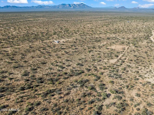 a view of an ocean beach