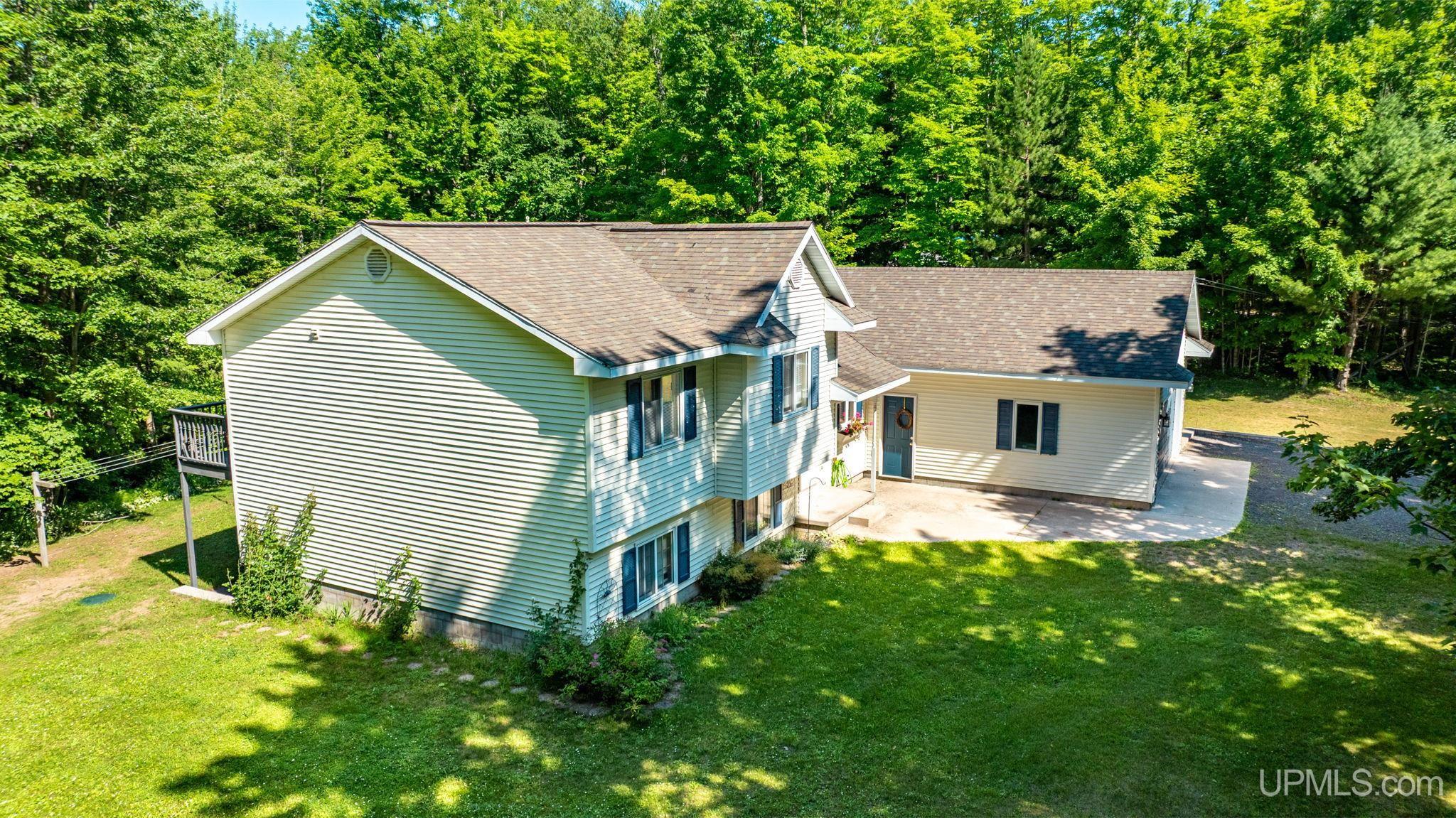 21966 Creamery Road Chassell, MI 49916 - Photo 9 of 61