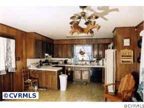 2015 Mt Harmony Road Keysville, VA 23947 - Photo 5 of 8 Other - Kitchen