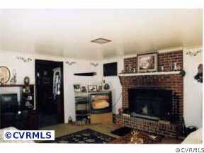 2015 Mt Harmony Road Keysville, VA 23947 - Photo 8 of 8 Other - Living Room