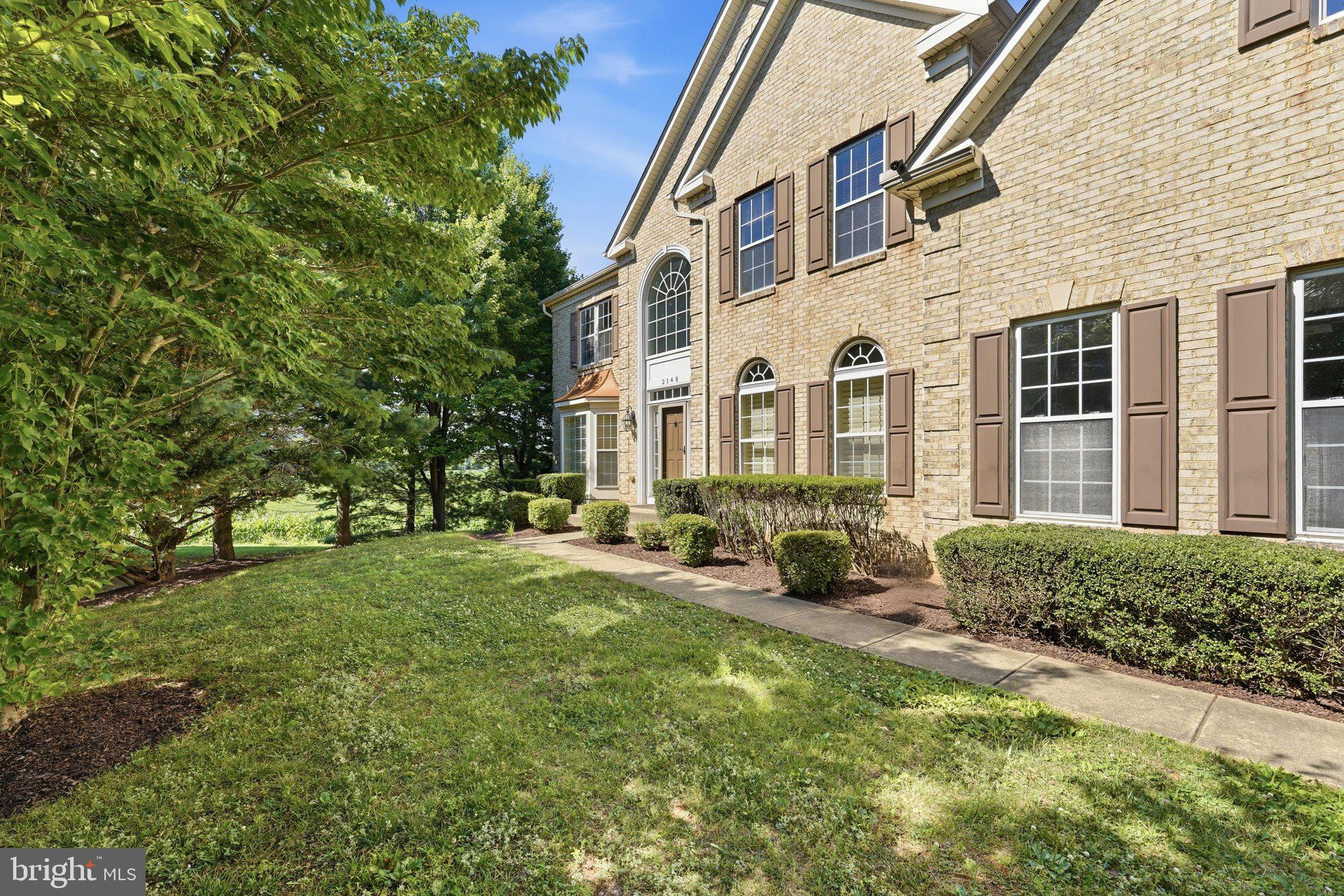 2148 Chestnut Lane Frederick, MD 21702 - Photo 64 of 77 Exterior Front