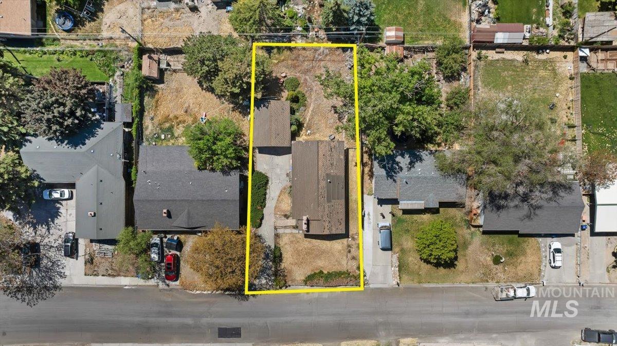537 Monroe Street Twin Falls, ID 83301 - Photo 35 of 43