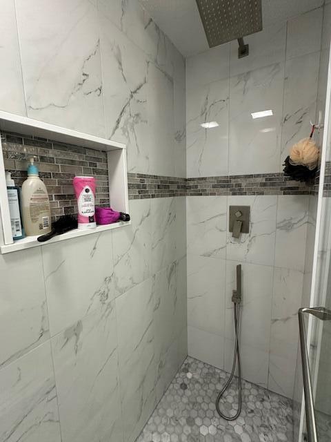 89 Mitchells Way Hyannis, MA 02601 - Photo 18 of 33 a view of a car garage