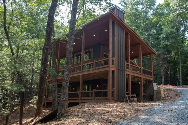 $623,000 | 7 Clay's Way, Cherry Log, GA 30522