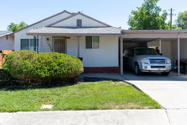 $600,000 | 1333 Frank Avenue, Dos Palos, CA 93620