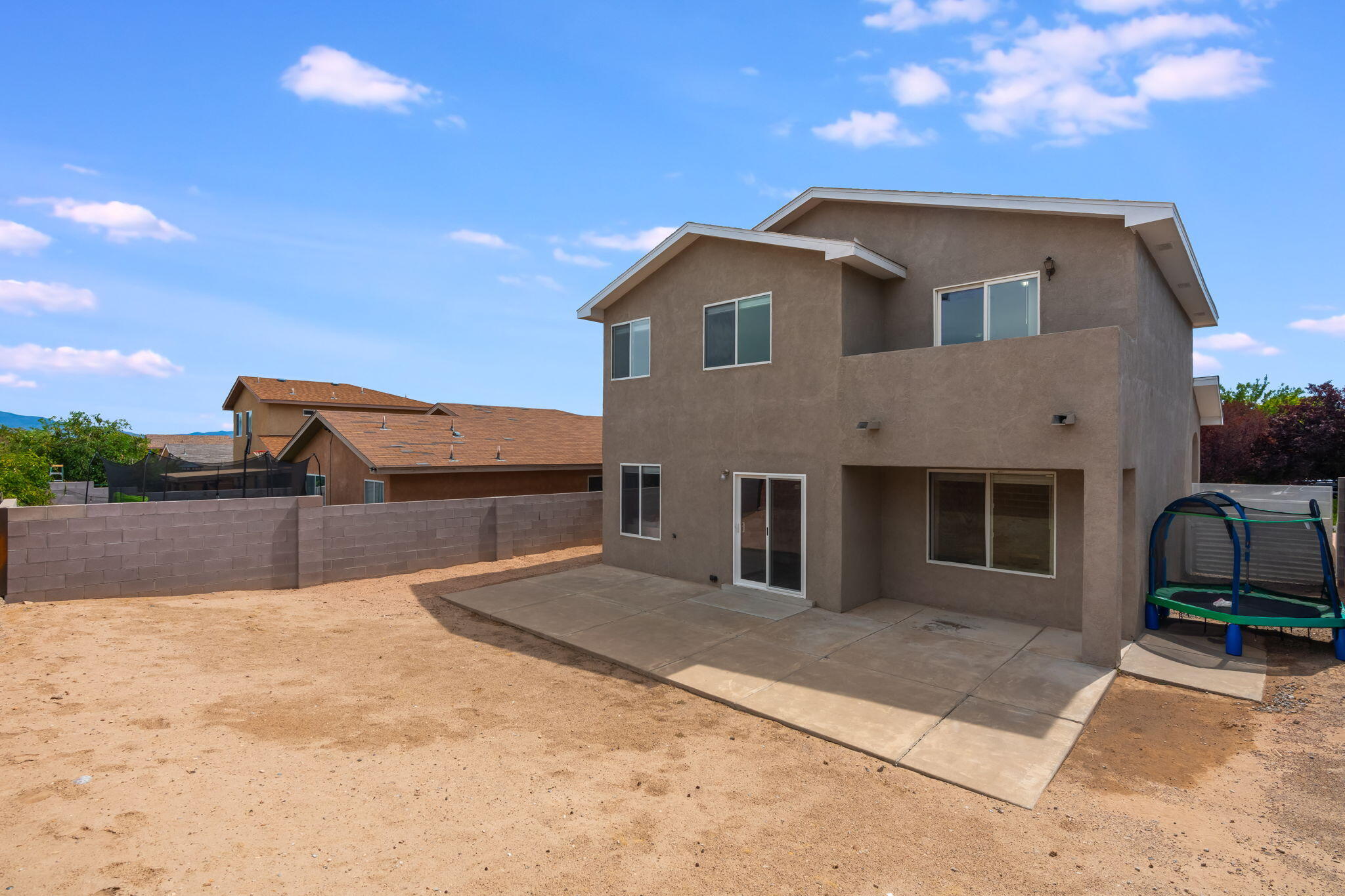 9105 Rialto Avenue Southwest Albuquerque, NM 87121 - Photo 43 of 49 Gallery Image 43