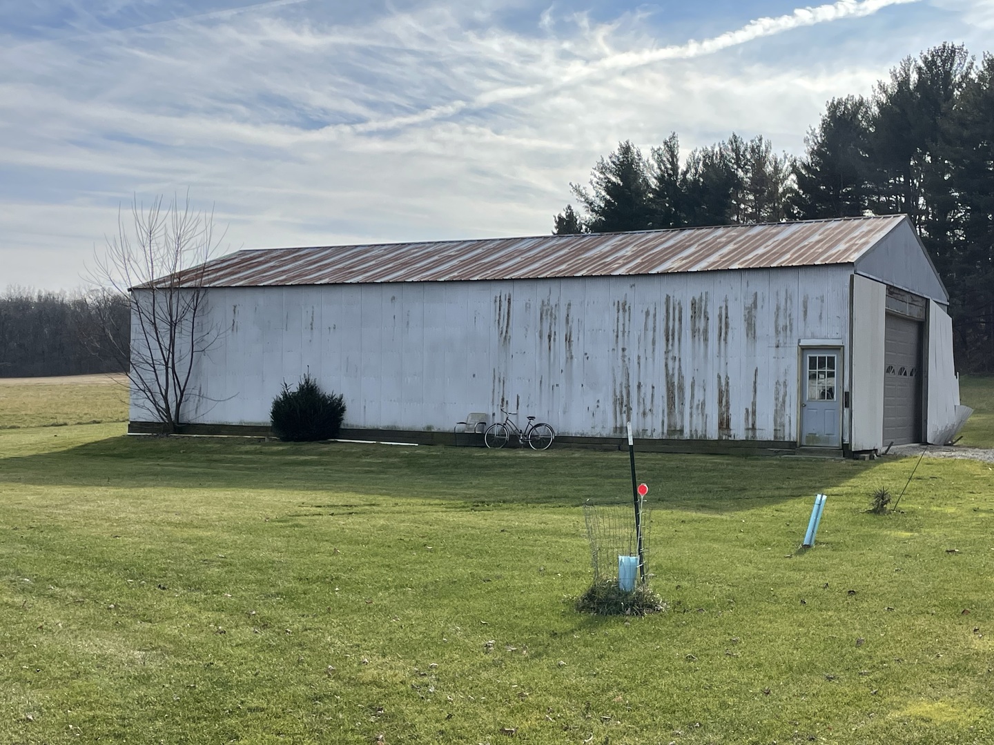 2365 West Southmor Road Morris, IL 60450 - Photo 25 of 25 a backyard of a house