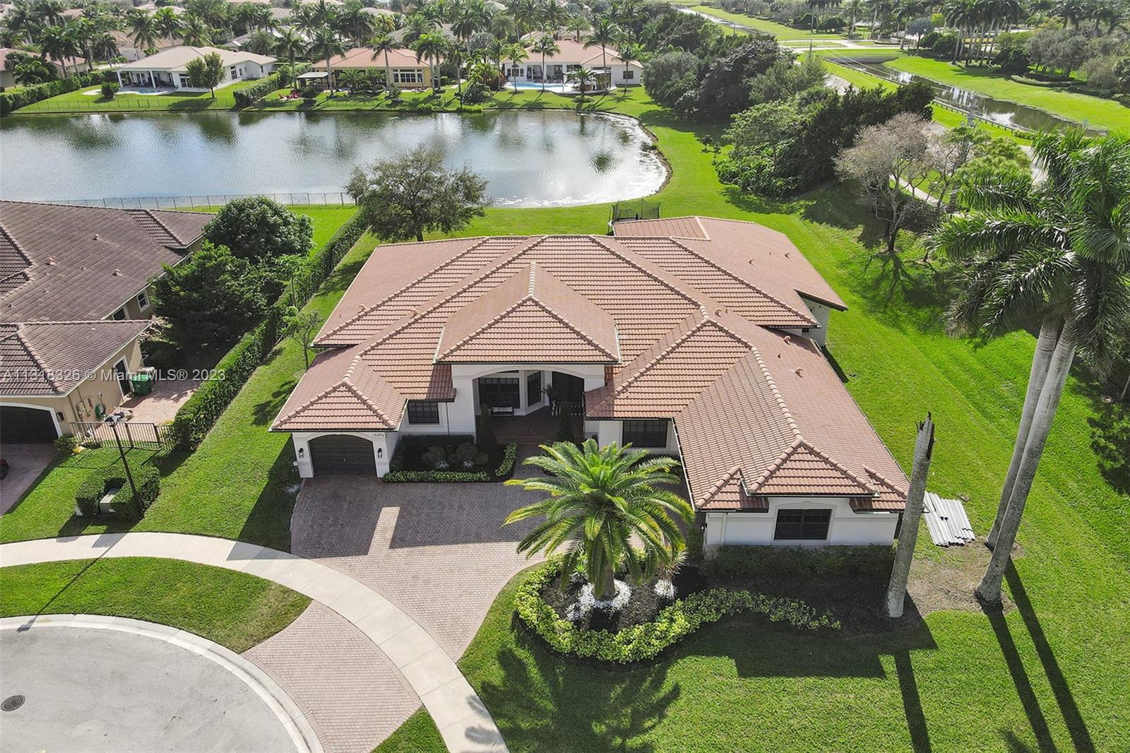 Davie Davie, FL 33331 - Photo 2 of 84