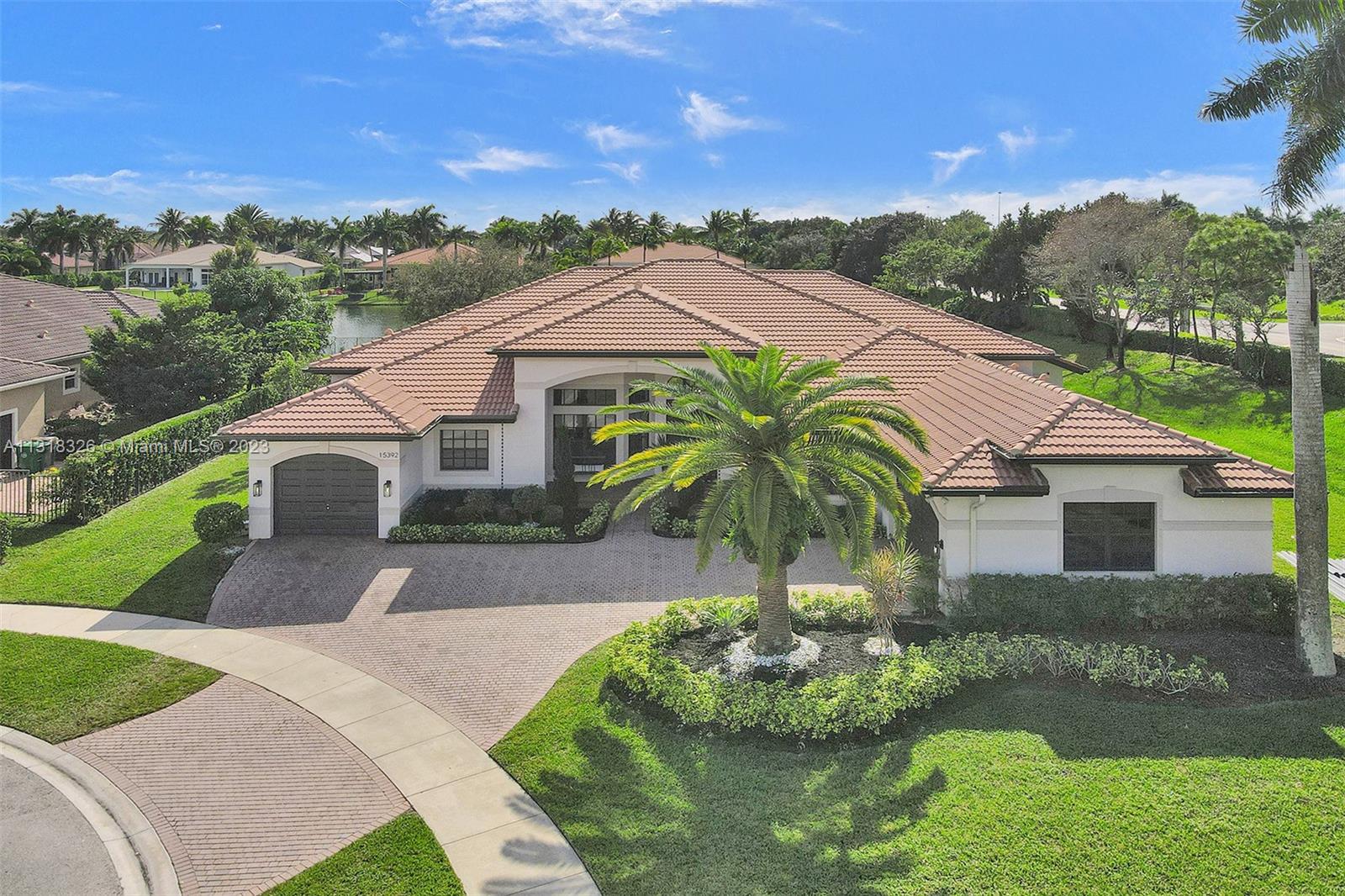 Davie Davie, FL 33331 - Photo 3 of 84