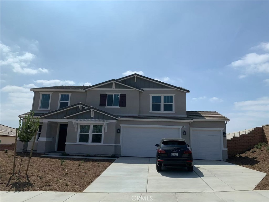 7453 Grazing Lane Riverside, CA 92507 - Photo 1 of 27