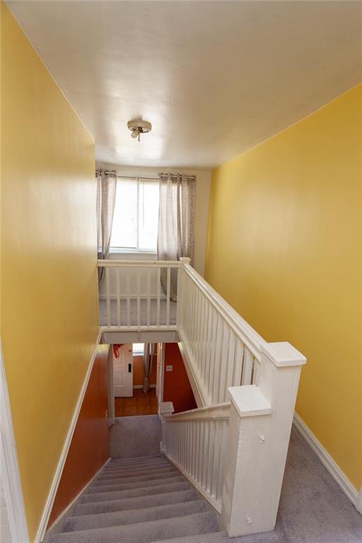111 Delafayette Street Perryopolis, PA 15473 - Photo 14 of 21 Gallery Image 14