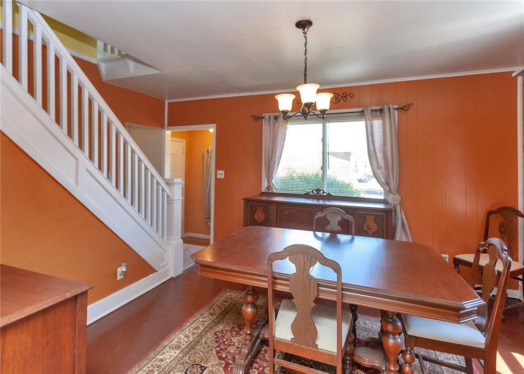 111 Delafayette Street Perryopolis, PA 15473 - Photo 5 of 21 Great for family dinners