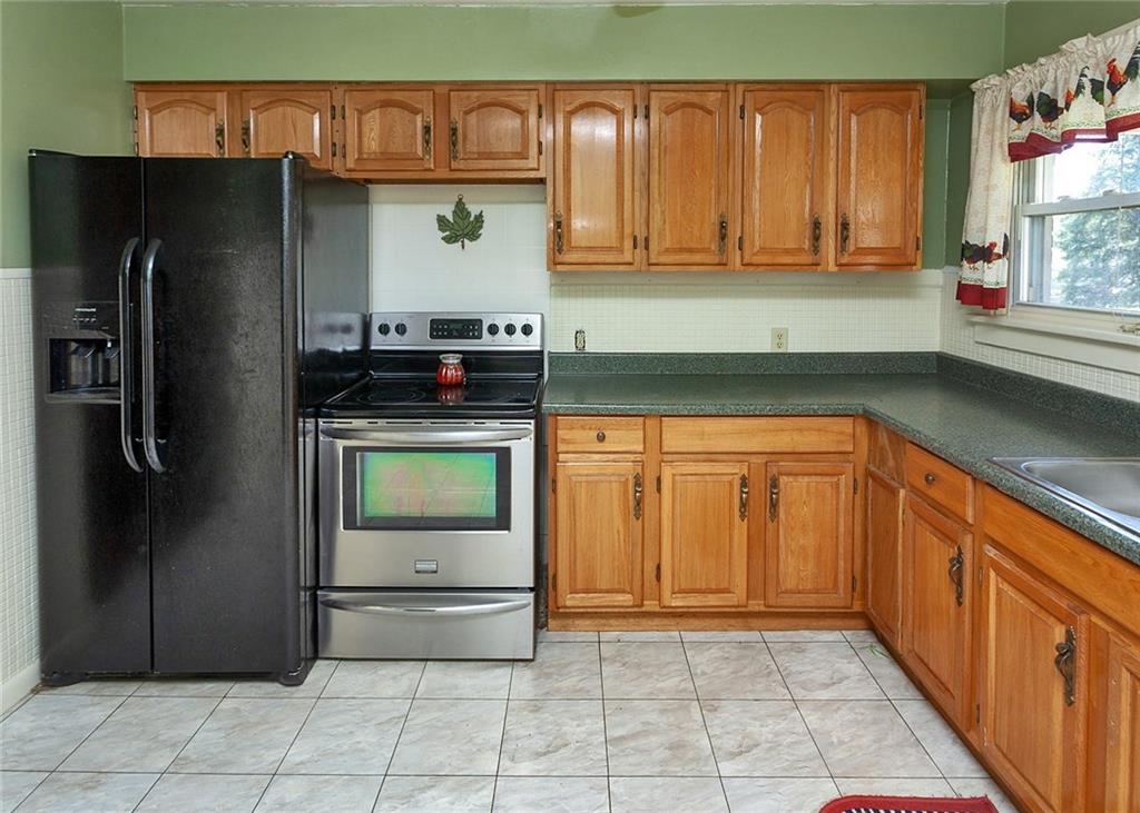 111 Delafayette Street Perryopolis, PA 15473 - Photo 8 of 21 Tons of Cabinets