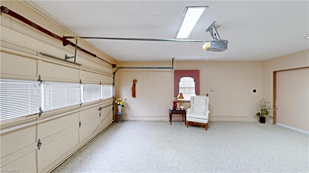 126 Apollo Circle Archdale, NC 27263 - Photo 25 of 48 inside of detached