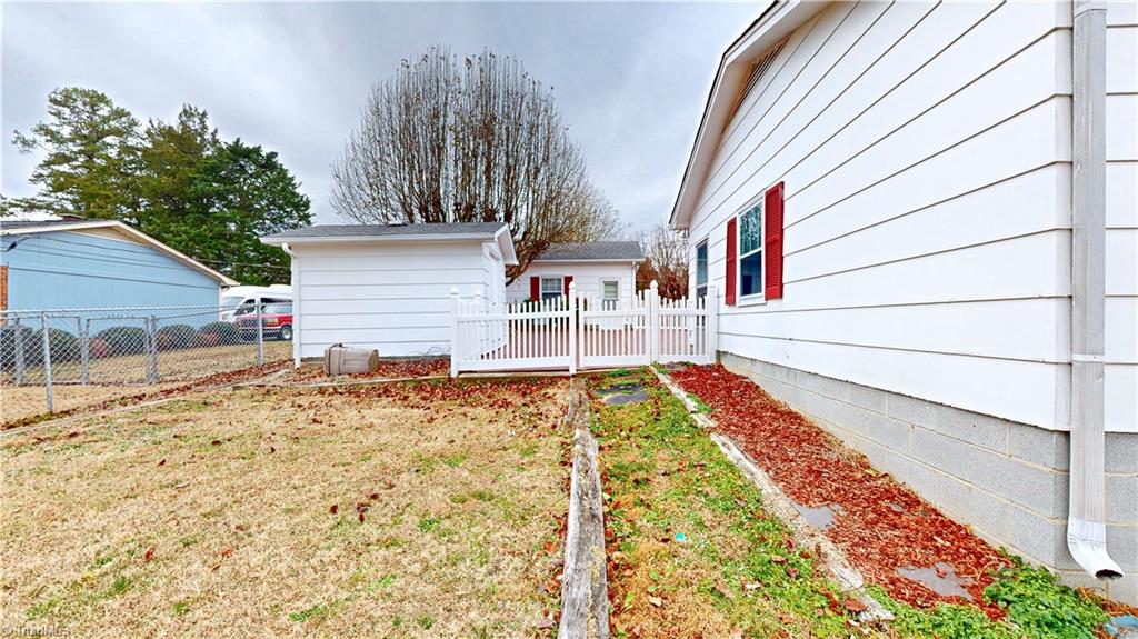 126 Apollo Circle Archdale, NC 27263 - Photo 32 of 48