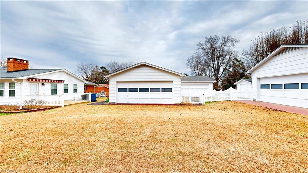 126 Apollo Circle Archdale, NC 27263 - Photo 40 of 48