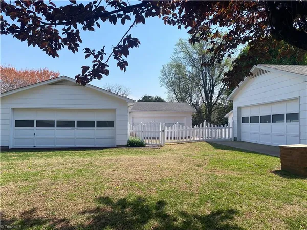 $375,900 | 126 Apollo Circle, Archdale, NC 27263
