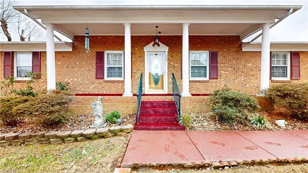 $375,900 | 126 Apollo Circle, Archdale, NC 27263