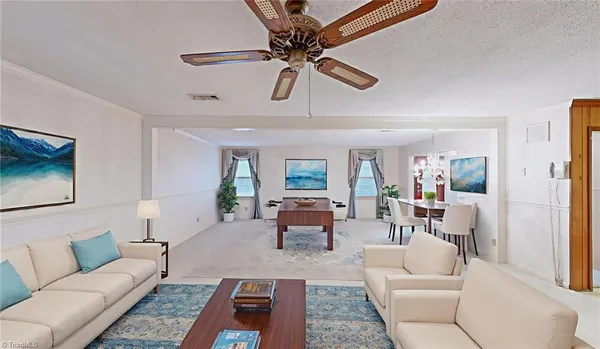 $375,900 | 126 Apollo Circle, Archdale, NC 27263
