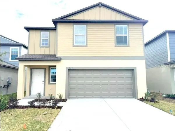 $2,300 | 2554 Leonia Lane, Zephyrhills, FL 33541